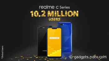 Realme C3 Launch Set for February 6 in India: All You Need to Know