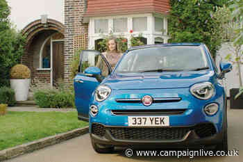 Saatchi & Saatchi wins Fiat Chrysler ad account