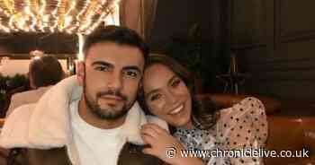 'I love Ercan to bits' - TV star Vicky Pattison talks about finding happiness after heartache