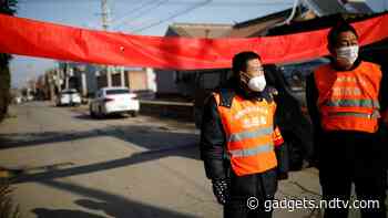 Coronavirus: China Science Database Scraps Paywall to Aid Virus Battle