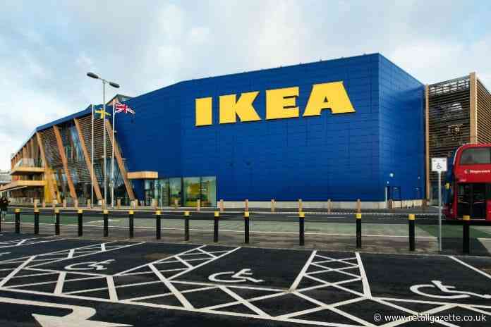 Ikea to expand TaskRabbit service to 27 UK sites for “busy” customers