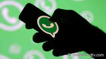 WhatsApp Reported a Dozen Security Vulnerabilities in 2019, US Database Reveals