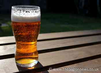 Dry January: How many pints would you need to skip to pay the deposit on a home?