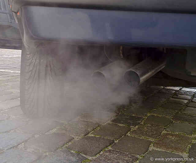 LETTER: If pollution’s such a killer, why build a new city-centre car park?