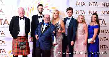 Mrs Browns Boys win NTA for Best Comedy but viewers are not impressed