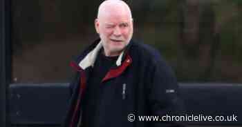 Serial Newcastle pest ended 2019 by committing his 237th offence