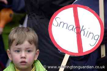 Wales introduces smacking ban despite concerns it could deter visiting English parents