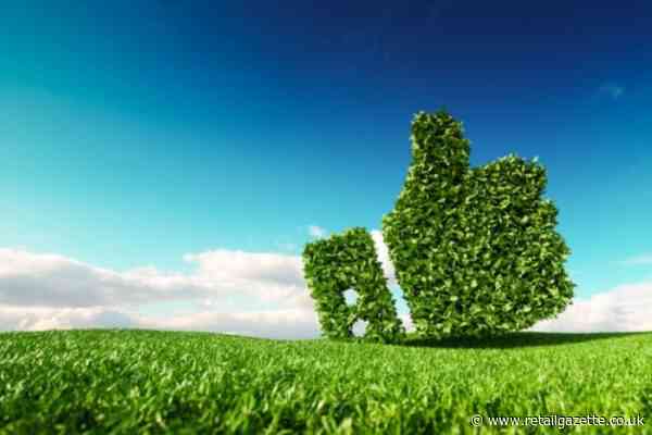 83% of shoppers mislead by green and sustainable advertising