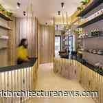 Zooco Estudio breaks a sweat at Nuilea’s Madrid Day Spa