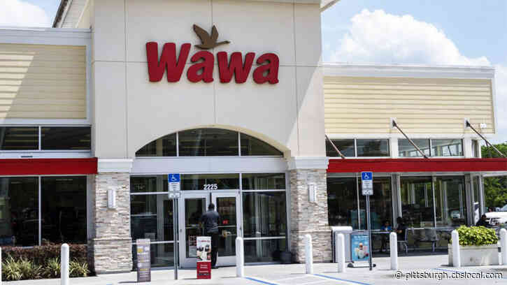 Firm Says Wawa Customers’ Hacked Credit Card Information Turning Up For Sale Online