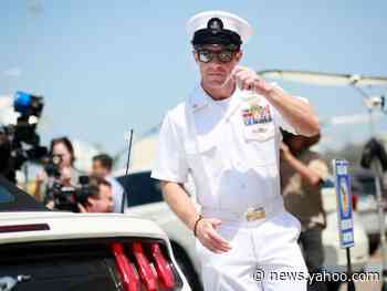 'Cowards': Eddie Gallagher tears into Navy SEALs who testified against him and discloses information that could endanger those on active duty