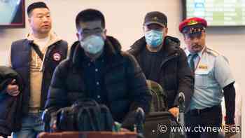 Chinese-Canadians speak out against racism in light of coronavirus fears