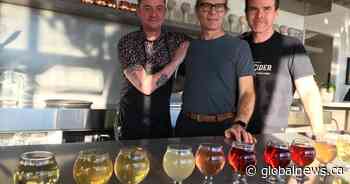 Cidery startups grow in Alberta despite feeling the squeeze
