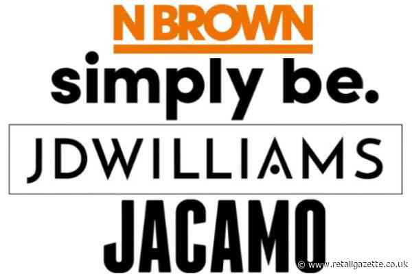 N Brown Group names Rachel Izzard as new CFO