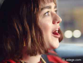 Audi channels 'Frozen' in defiant Super Bowl ad touting environmentalism