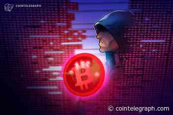 Crypto Payments on Darknet Markets Doubled for First Time Since 2015