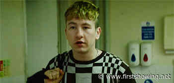 Barry Keoghan in Trailer for British Crime Film 'Calm With Horses'