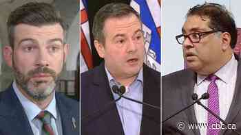 OPINION | Why Alberta's cities should prepare for a fight in 2021