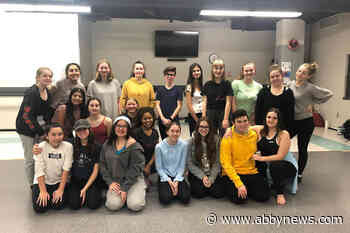 Abbotsford dance students to perform in Disneyland