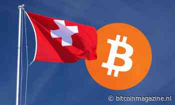 In deze Zwitserse stad kunnen inwoners hun belasting in bitcoin (BTC) aftikken