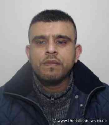 Man sentenced to 19 years and eight months for his part in Rochdale grooming gang scandal