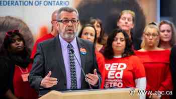 Ontario elementary teachers, province back at bargaining table after 6-week hiatus