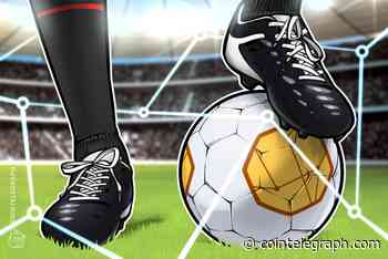 French Pro Soccer Team Paris Saint-Germain Launches Fan Token