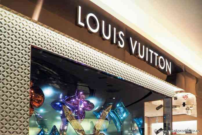 LVMH boasts “record year” as revenue tops £45bn