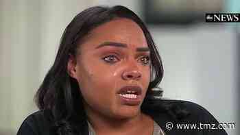 Aaron Hernandez's Fiancee Wishes He Would Have Told Her If He Was Gay