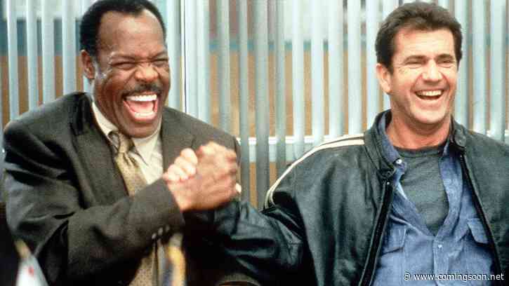 Is Lethal Weapon 5 Actually Happening?