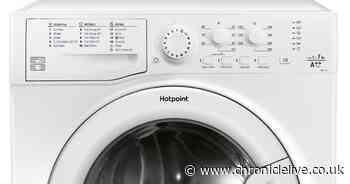 Whirlpool adds three more models to its huge recall of washing machines over fire risk