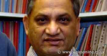 Boss of care homes where residents were allegedly abused, Dr Prana Das, dies without facing trial