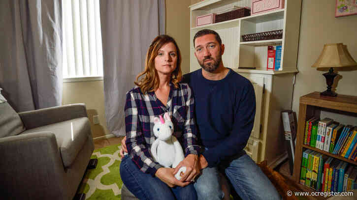 Adoption scam: OC couple inspires computer crimes bill in Virginia