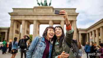 „Deutschland ist für die Chinesen das beliebteste Reiseziel in Europa“