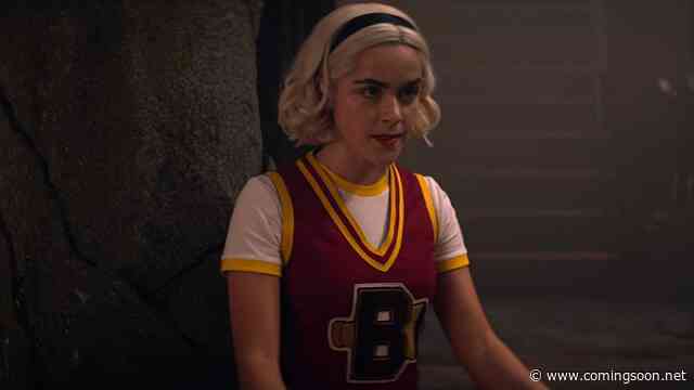 Chilling Adventures of Sabrina Season 3 Episode 7 Recap