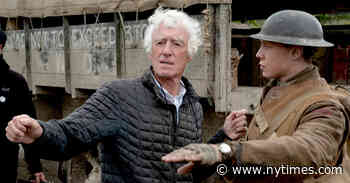 ‘1917’ and the Challenge of Making a Film Look Like a Single Shot