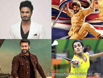 Tollywood biopics that should definitely be on your list
