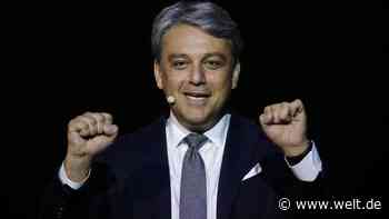 „Fast klinisch tot“ – Volkswagens Top-Sanierer soll Renault-Nissan retten