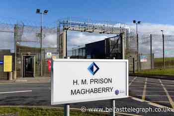 Separation of republican and loyalist prisoners in Maghaberry costs £2m every year