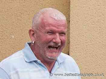 DNA connects suspect to Malcolm McKeown murder, court hears