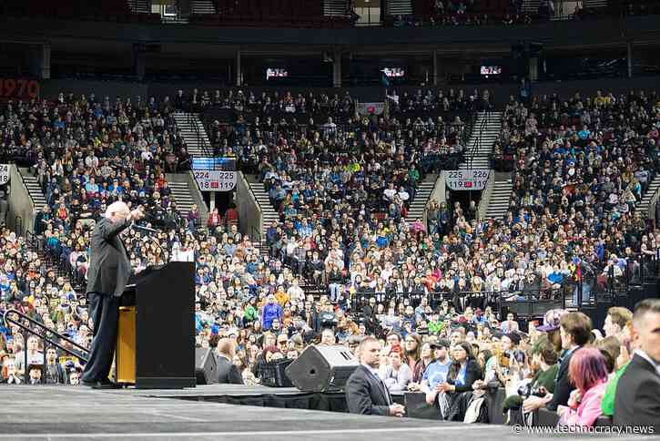 Global Dissatisfaction With Democracy Prepares The Way For Technocracy