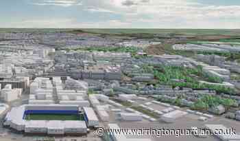 Hotel developments key to town centre masterplan