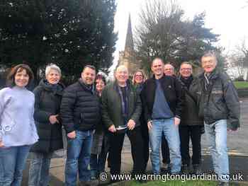 'Crackpot' decision to approve Parkside plans should be challenged says MP