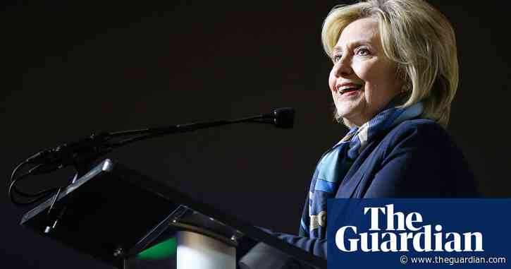 Willem Dafoe and Hillary Clinton to attend Berlin film festival
