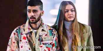 Gigi Hadid and Zayn Malik, all the stages of their love story (a little complicated) - Asap Land