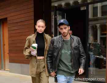 Gigi Hadid And Zayn Malik: Are Those ‘Dating’ Rumours True? 5 Things To Know About The ‘Suspicious’ Couple - The Buzz Paper