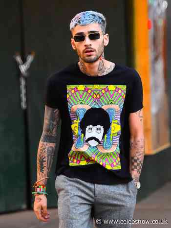 Zayn Malik’s amazing gesture for a little girl battling cancer - CelebsNow