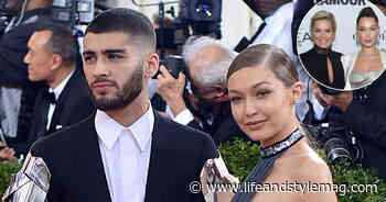 Gigi Hadid's Mom Yolanda Doesn't Think Zayn Malik Is 'The One' - Life&Style Weekly
