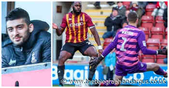 CITY SOCIAL: Not even Zayn Malik could inspire a Bantams victory - Bradford Telegraph and Argus