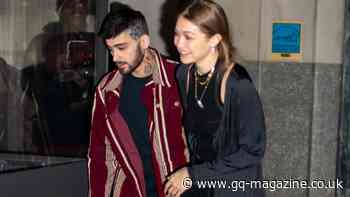 Zayn Malik and Harry Styles can’t get enough of this clothing brand - British GQ